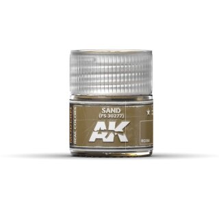 AK Real Colors Sand FS 30277 (10ml)
