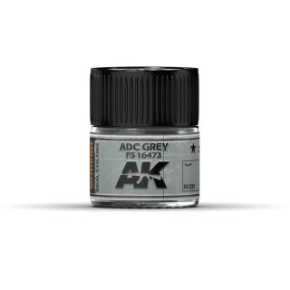 AK Real Colors ADC Grey FS 16473 (10ml)