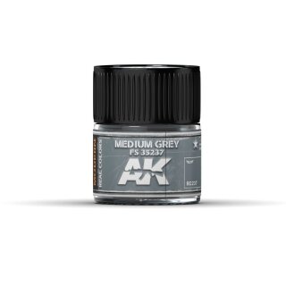 AK Real Colors Medium Grey FS 35237 (10ml)