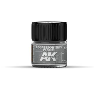 AK Real Colors Aggressor Grey FS 36251 (10ml)