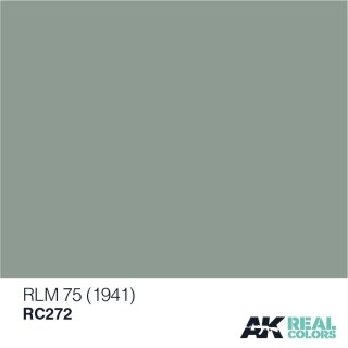 AK Real Colors RLM 65 (1941) (10ml)