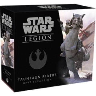 Star Wars Legion: Tauntaun Riders Unit Expansion (EN)