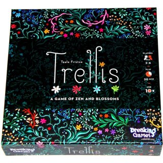 Trellis (Multilingual)