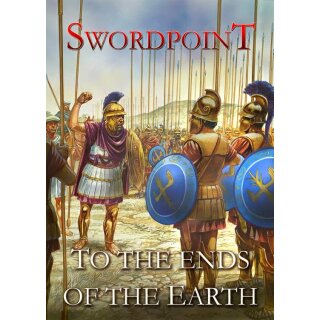 Swordpoint - To the Ends of the Earth (EN)