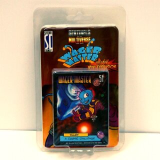 Sentinels of the Multiverse: Wager Master (EN)