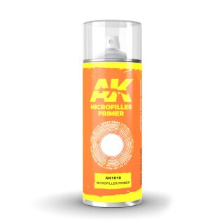 AK Spray Microfiller Primer (150 ml)
