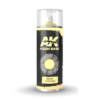 AK Spray Flesh Base (150 ml)