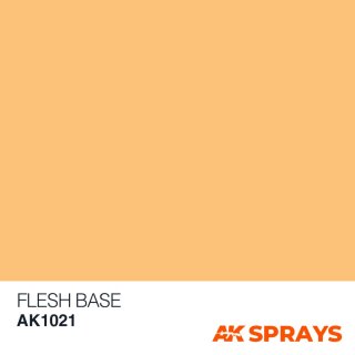 AK Spray Flesh Base (150 ml)