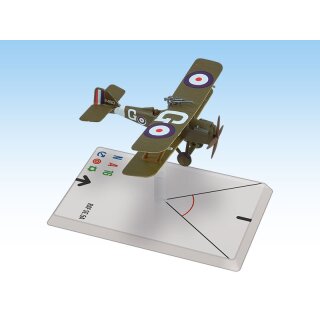 Wings of Glory WW1 &ndash; RAF SE.5a (McCudden)