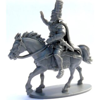 Early Imperial Mounted Generals (12)