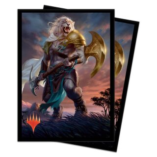 UP - Standard Deck Protector - Magic: The Gathering M20 V1 (100)
