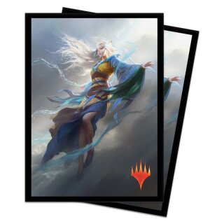 UP - Standard Deck Protector - Magic: The Gathering M20 V2 (100)