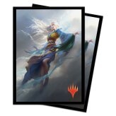 UP - Standard Deck Protector - Magic: The Gathering M20...
