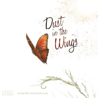 Dust in The Wings (EN)