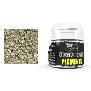 Abteilung 502 Pigmente - Concretet (20 ml)