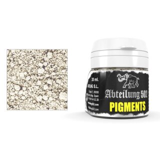 Abteilung 502 Pigmente - Alcaline Dust (20 ml)