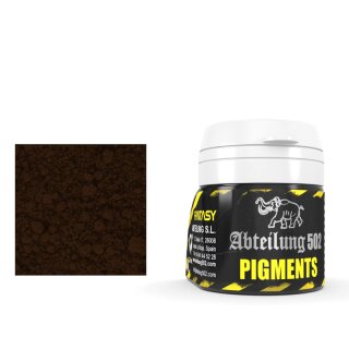 Abteilung 502 Pigmente - Graveyard Dirt (20 ml)