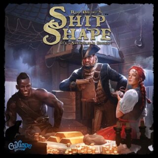 ShipShape (EN)