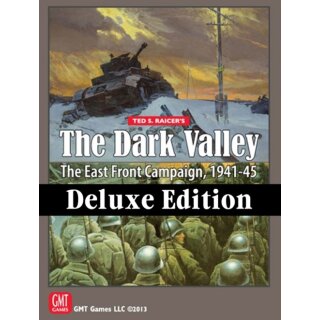 The Dark Valley Deluxe (EN)