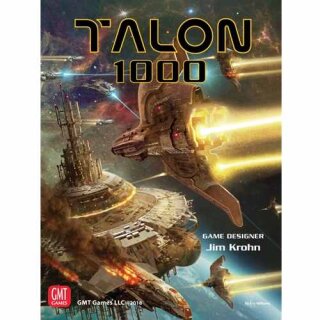 Talon 1000 (EN)