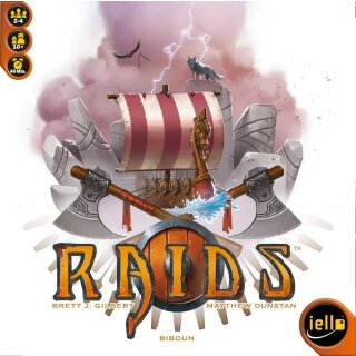 Raids (DE)