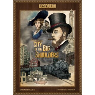 Chicago 1875: City of the Big Shoulders (EN)