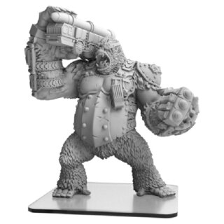 Monsterpocalypse General Hondo Empire of the Apes Monster (resin)
