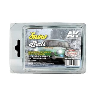 Snow Effects (Rally Set)