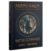 Middle-Earth Strategy Battle Game: Battle Companies 2  (EN)
