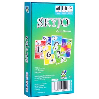 Skyjo (Multilingual)