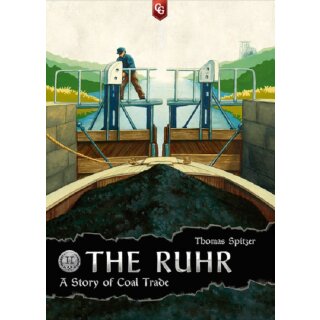 The Ruhr Valley: A Story of Coal Trade (EN)
