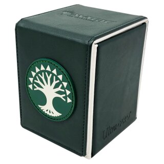 UP - Alcove Flip Box for Magic: The Gathering - Selesnya