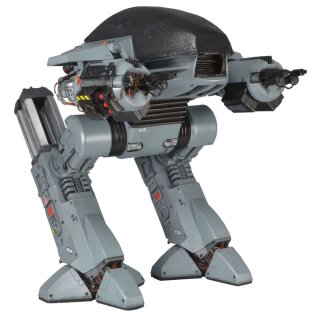 RoboCop Actionfigur mit Sound ED-209 25 cm