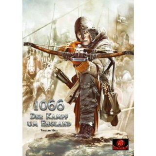 1066 - Der Kampf um England (DE)