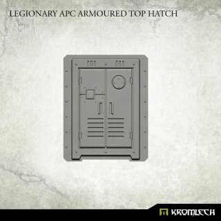 Legionary APC Armoured Top Hatch (1)