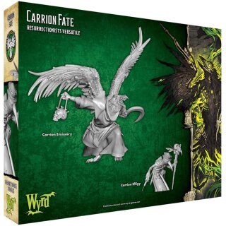 Carrion Fate