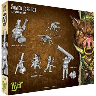 Somer Core Box