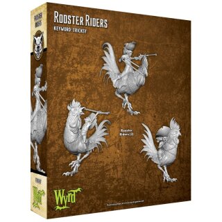 Rooster Riders