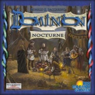 Dominion: Nocturne (EN)