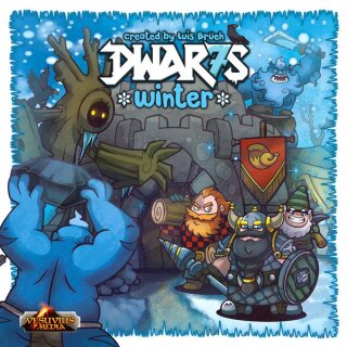 Dwar7s Winter (EN)