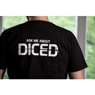DICED T-Shirt