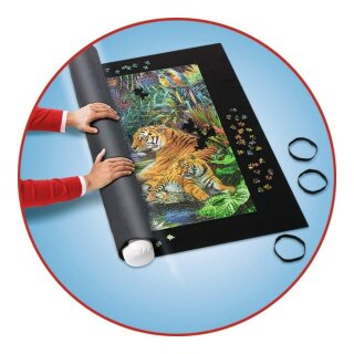 Ravensburger - Roll your Puzzle XXL, Puzzlerolle
