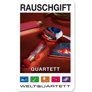 Rauschgift Quartett (DE)