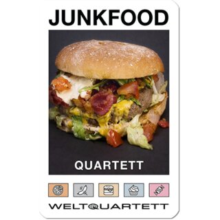 Junkfood Quartett (DE)