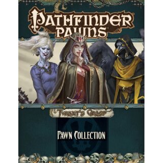 Pathfinder: Tyrants Grasp Pawn Collection (EN)