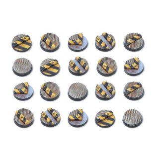 Manufactory Bases 25mm DEAL (20)