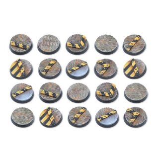 Manufactory Bases 32mm DEAL (20)