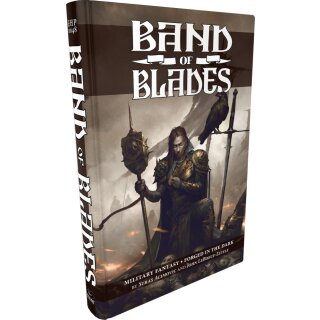 Band of Blades (EN)