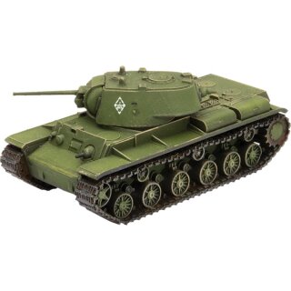 Soviet LW &quot;Tank Shock Group&quot; Army Deal (EN)