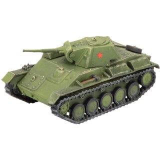 Soviet LW &quot;Tank Shock Group&quot; Army Deal (EN)